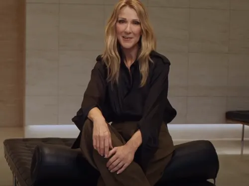 Concerts de Céline Dion : les prix des billets dévoilés !