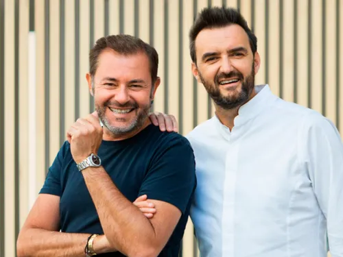 Numéro spécial  « Tous en Cuisine » à Calais !