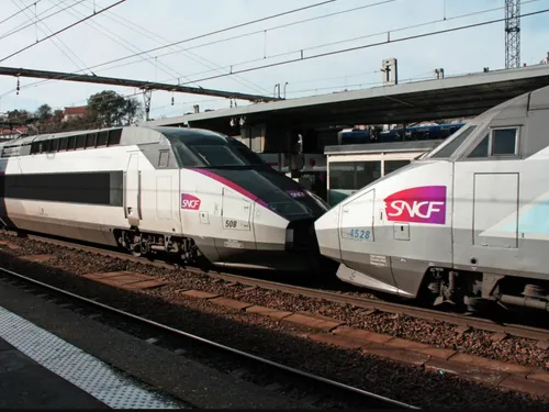 Le trafic ferroviaire va reprendre plus tôt entre Lens et Béthune