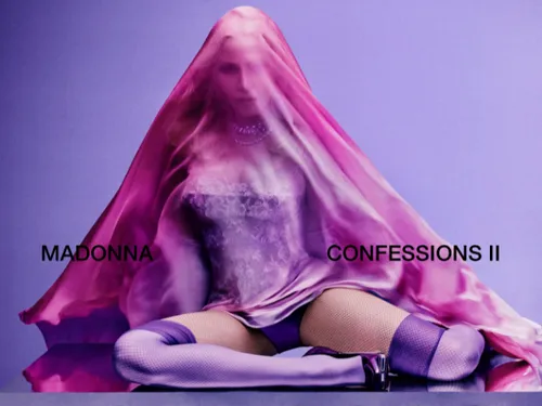 Grand retour de Madonna cet été !