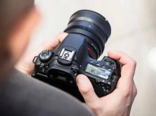 Un concours photo dans les centres de l'obésité de la région