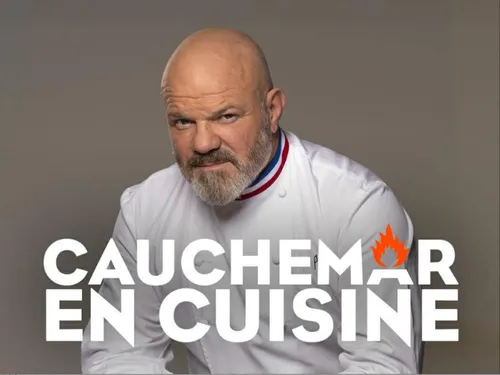 Cauchemar en cuisine cherche des restaurateurs de la région