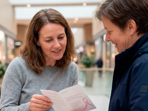 La Croix Rouge et l'EFS s'installent à Euralille