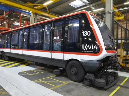 Pas de transports en commun chez Ilévia ce vendredi