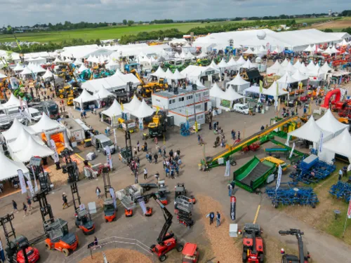 Terres en Fête de retour dans l'Arrageois