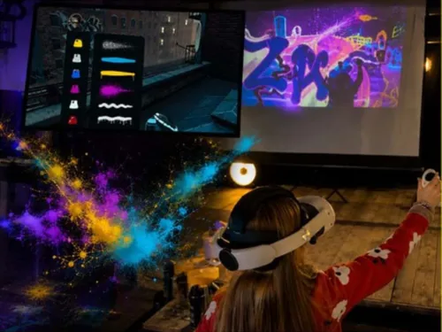Le festival Make It Fare s'installe à Saint-Omer