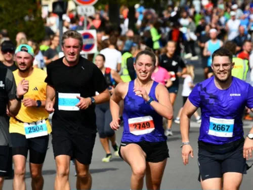 Semi-marathon de Marcq-en-Baroeul : inscriptions ouvertes ! 