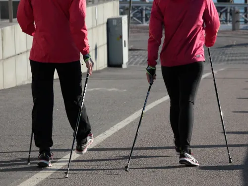 Bientôt une marche solidaire de 24 h à Halluin
