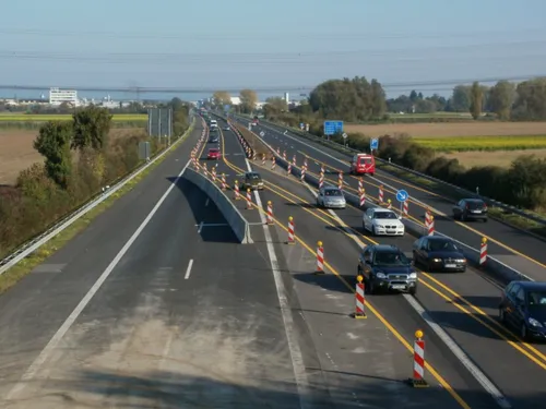 Les chantiers de l'été dans les Hauts-de-France