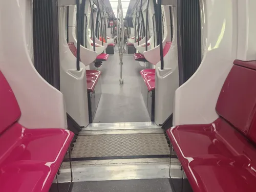 Métropole lilloise : davantage de transports pour la Fête de la...