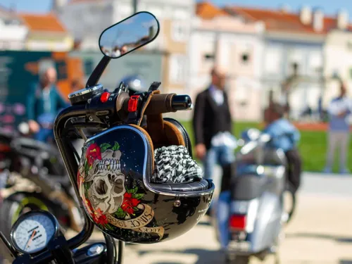 Une balade à moto solidaire ce dimanche dans l'Audomarois