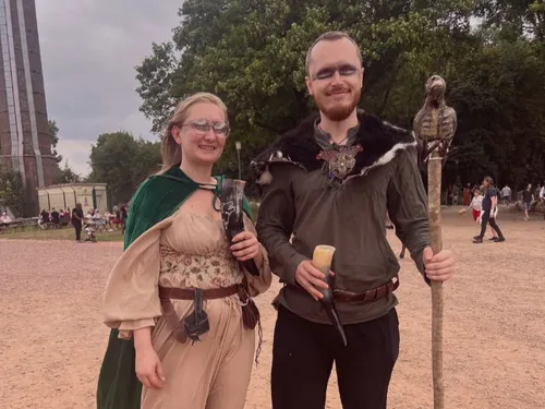 2ème édition du Village médiéval ce week-end à Seclin