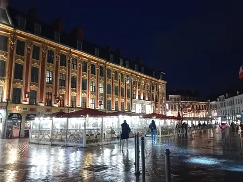 Braderie de Lille : les horaires et consignes des bars et restaurants