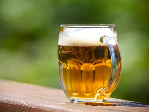 La région rayonne encore aux World Beer Awards