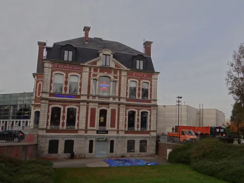 Venez vous faire prendre en photo au Kinepolis de Lomme