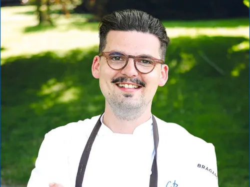 Un célèbre nordiste rejoint « La meilleure boulangerie de France »