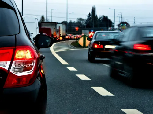 Derniers retours de vacances sur les routes ce week-end