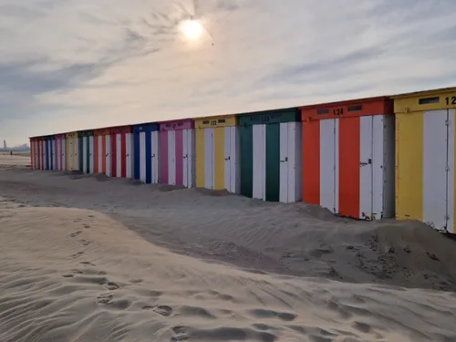 Une plage de la région pourrait devenir la préférée des Français !