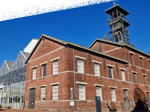 On fait quoi au Centre Historique Minier pour les JEP ?