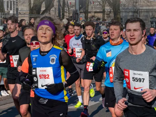 25 octobre : quand est-il du semi-marathon de Lille ?
