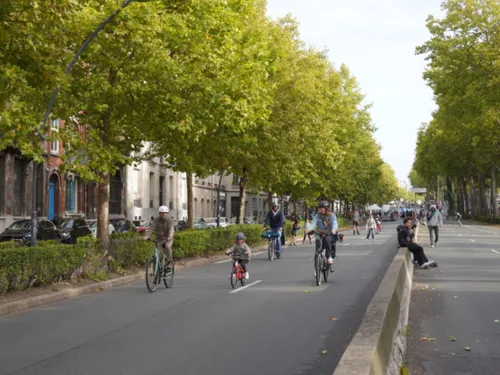 L'opération Quartier Libre revient ce dimanche à La Madeleine