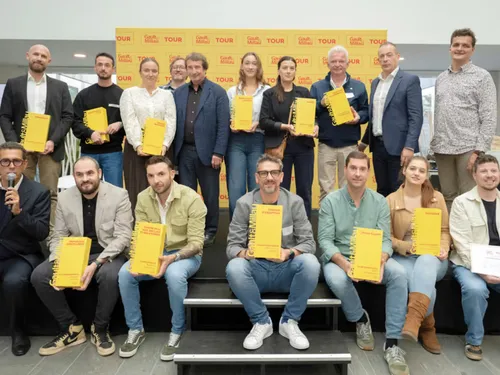 11 restaurants des Hauts-de-France récompensés par le Gault&Millau