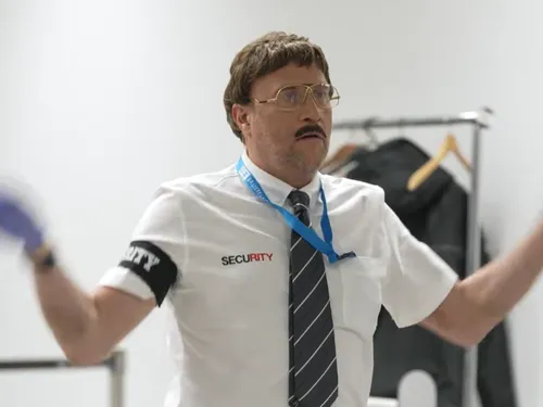 François l’Embrouille est de retour et ce sera sur Netflix !