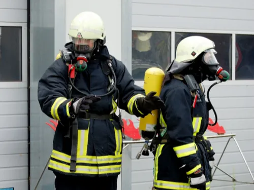 Un nouveau forum sur les métiers de la sécurité à Saint-Quentin