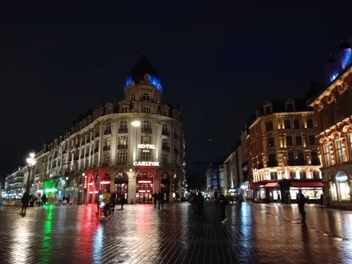 La préfecture du Nord prolonge le couvre-feu pour les mineurs
