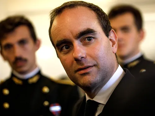 Les réponses de Sébastien Lecornu au mouvement étudiant