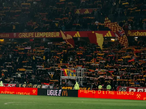 Ligue des Champions : nouvelle sanction pour le RC Lens
