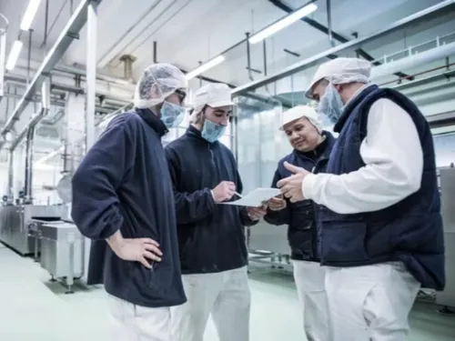 Des rendez-vous emploi dans le Pas-de-Calais pour la Semaine de...