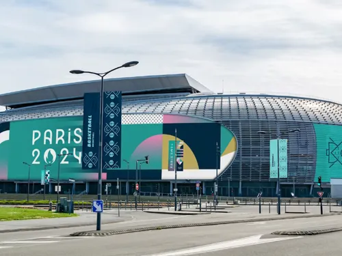 Reste-t-il des places pour les JO dans la région ? 