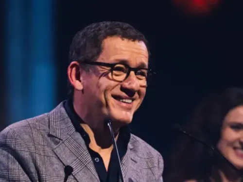 Les nommés de la 2e édition des Augustes de l'Humour