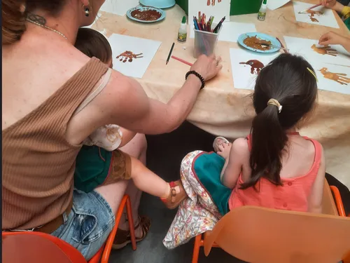 Amiens organise des visites, ateliers et événements pendant les...
