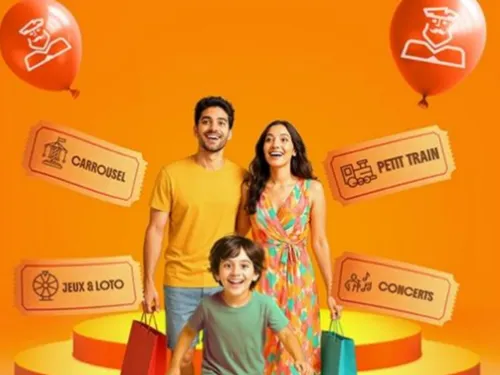 Les centres commerciaux de métropole lilloise font leurs braderies