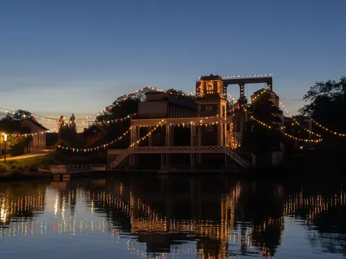 "La Saison Merveilleuse" revient en Pays de Saint-Omer pour sa 9ème...