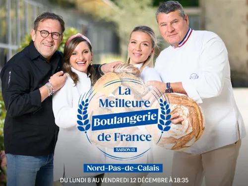 La meilleure boulangerie de France débarque dans la région !