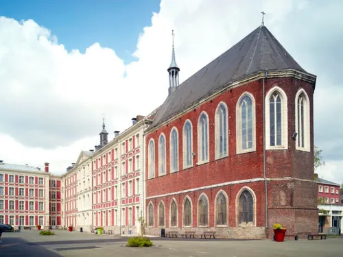 La Mission Bern va aider 5 nouveaux sites des Hauts-de-France