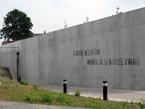 Véritable vitrine des travaux de Vauban : Arras !