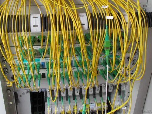 Fini l'ADSL dans cinquante communes du Nord-Pas-de-Calais