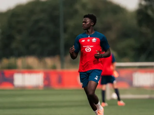 Le LOSC prête un joueur à l'USL Dunkerque