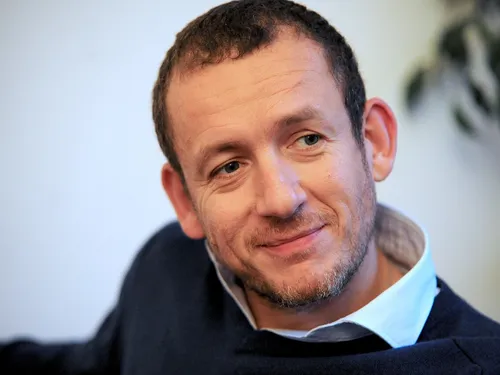 Dany Boon bientôt de retour dans la région avec une série !