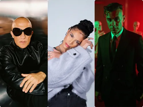 Cassius, Asaf Avidan, Zaho et 9 autres noms au Main Square Festival !