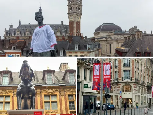 Le LOSC fête ses 80 ans !