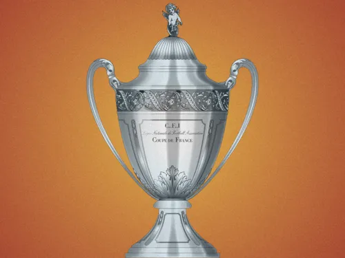 7ème tour de la Coupe de France ce week-end