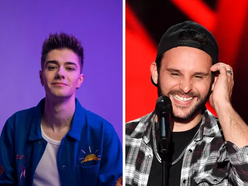 Des candidats de la Star Academy et The Voice en concert gratuit à...