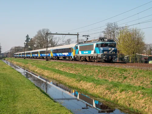 Amsterdam bientôt possible depuis l'Arrageois et la Picardie
