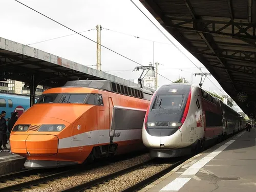 Fêtes de fin d'année : la billetterie SNCF ouvre ce 30 septembre