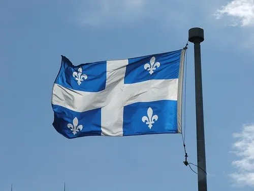 Le Québec recrute dans la région ! 